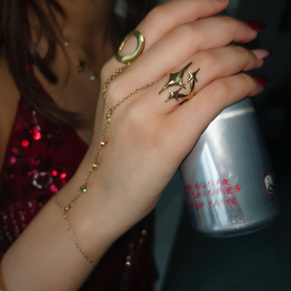 Astro Ring