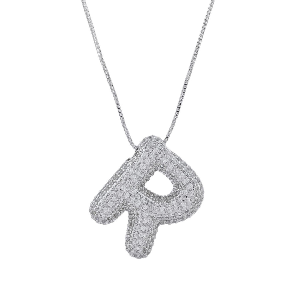 Bubble Necklace