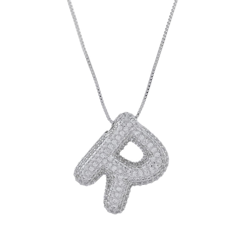 Bubble Necklace