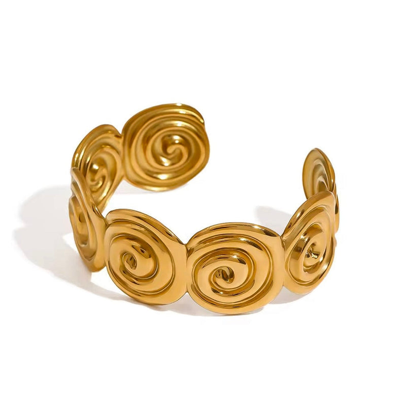 Bubbly Bracelet