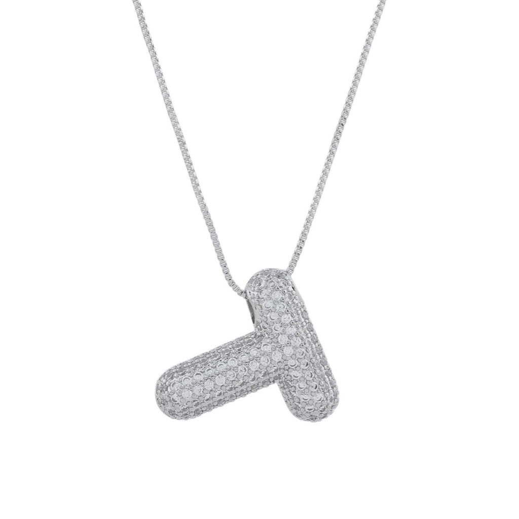Bubble Necklace