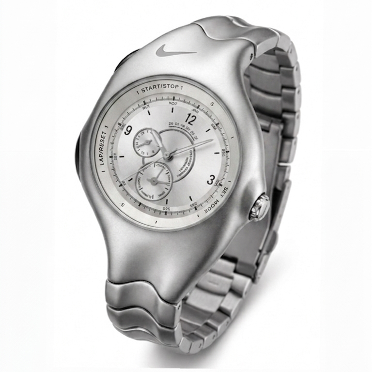 Retro 70’s Watch