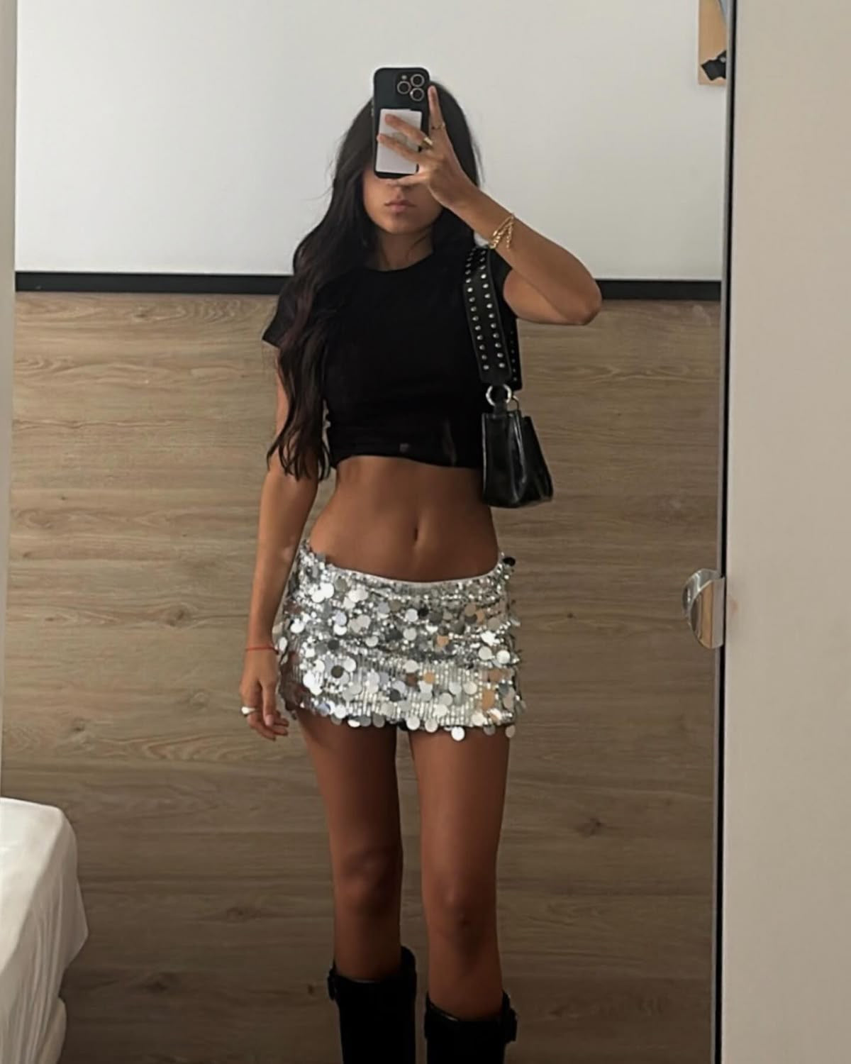 Ibiza Skirt