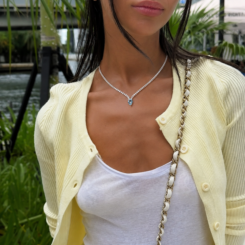Royalty Necklace