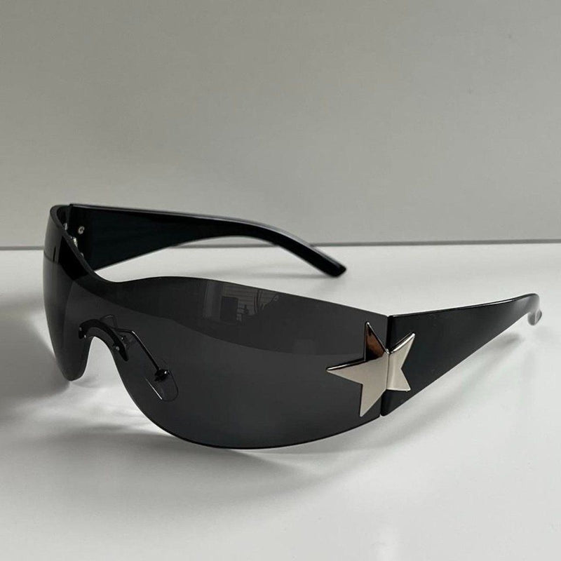 North Star Glasses