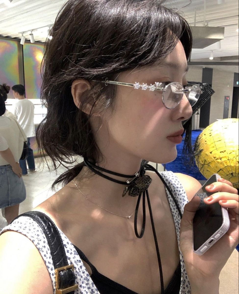 space glasses