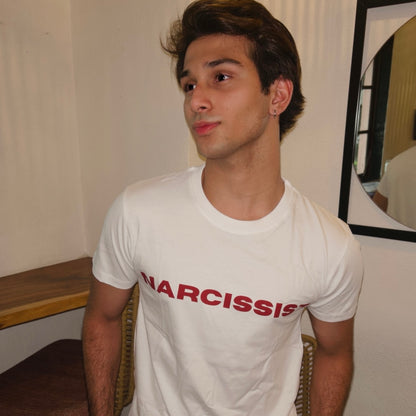 Narcissist Regular