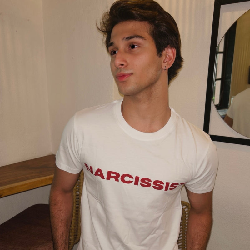 Narcissist Regular