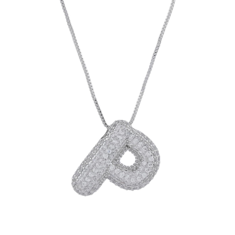 Bubble Necklace