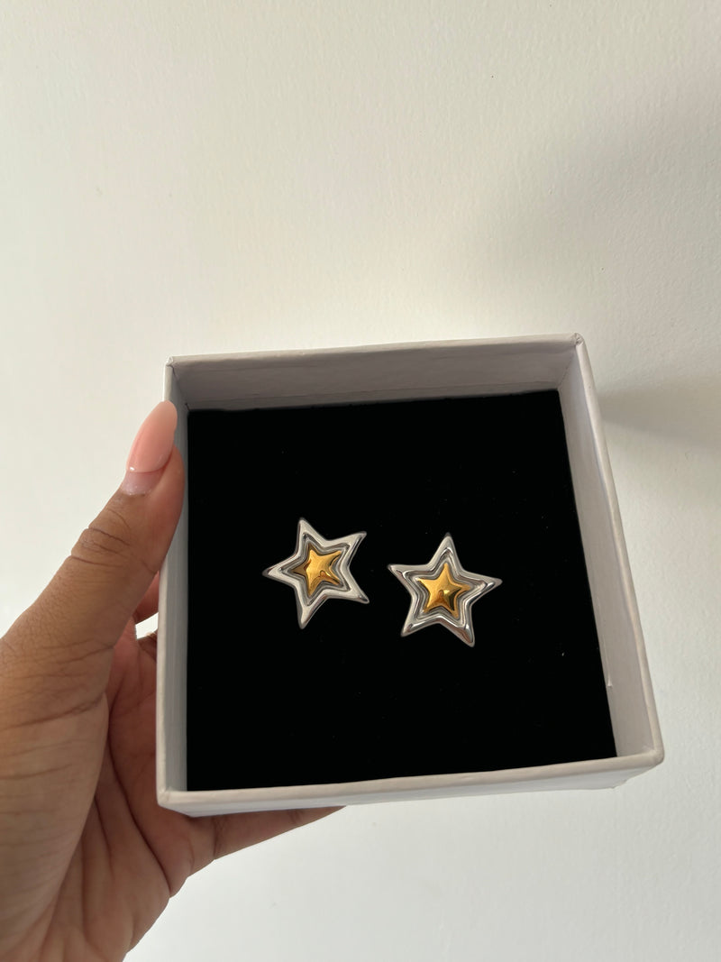 Stargaze Earrings