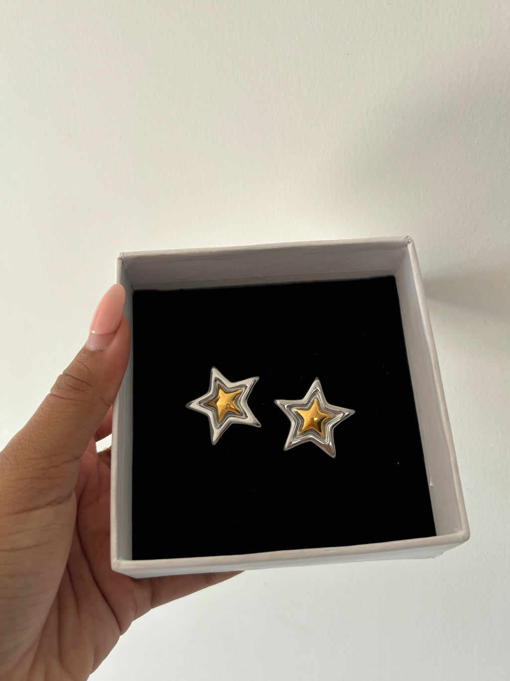 Stargaze Earrings