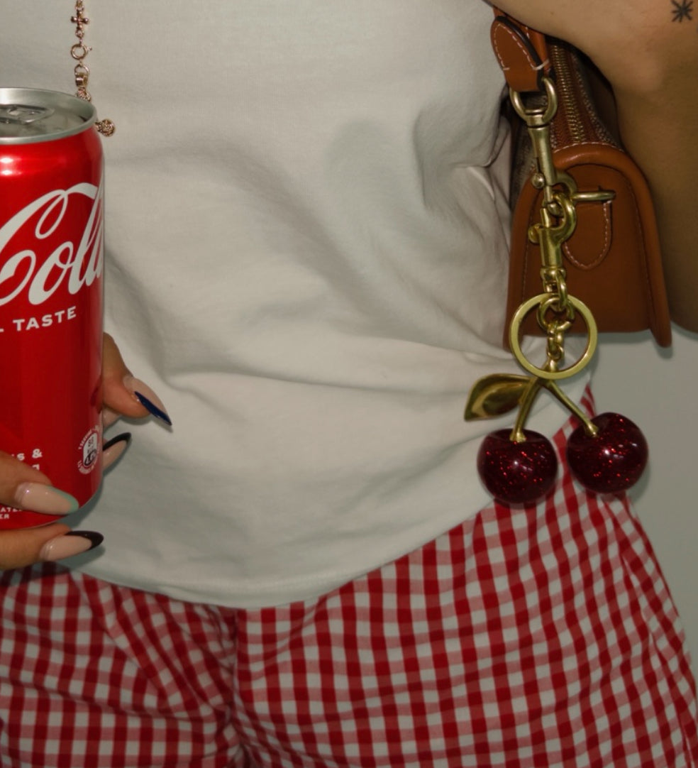 Cherry on Top