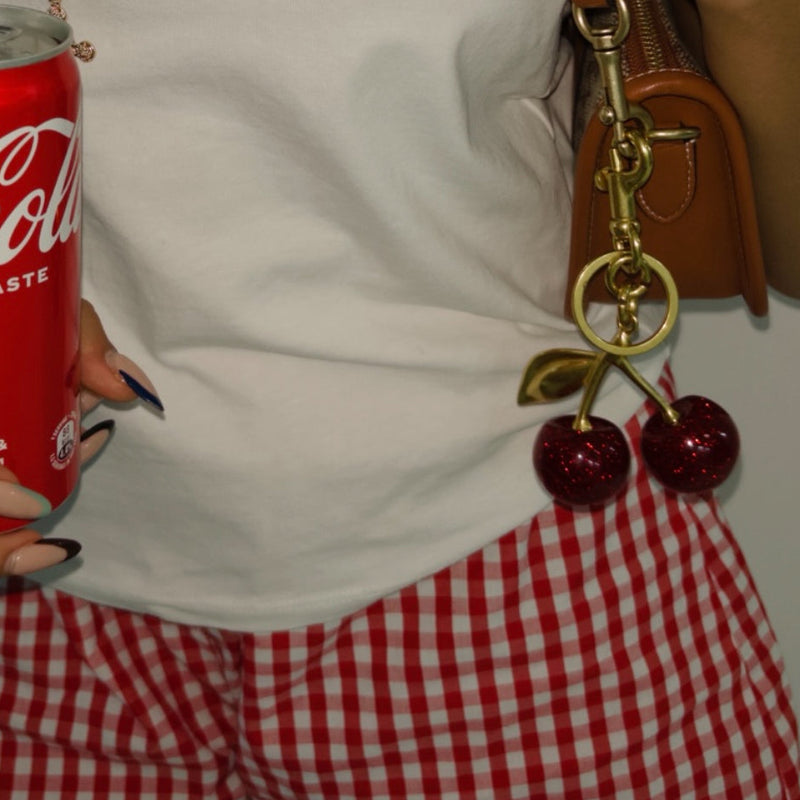 Cherry on Top