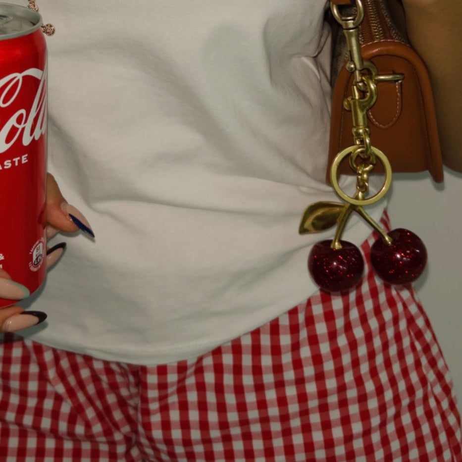 Cherry on Top