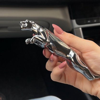 Jaguar lighter