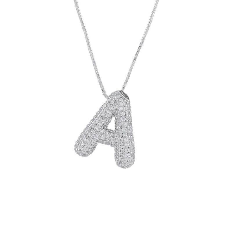 Bubble Necklace