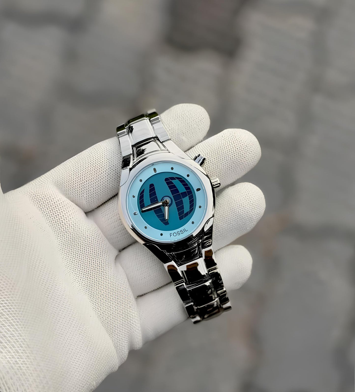 Y2k Digital Watch