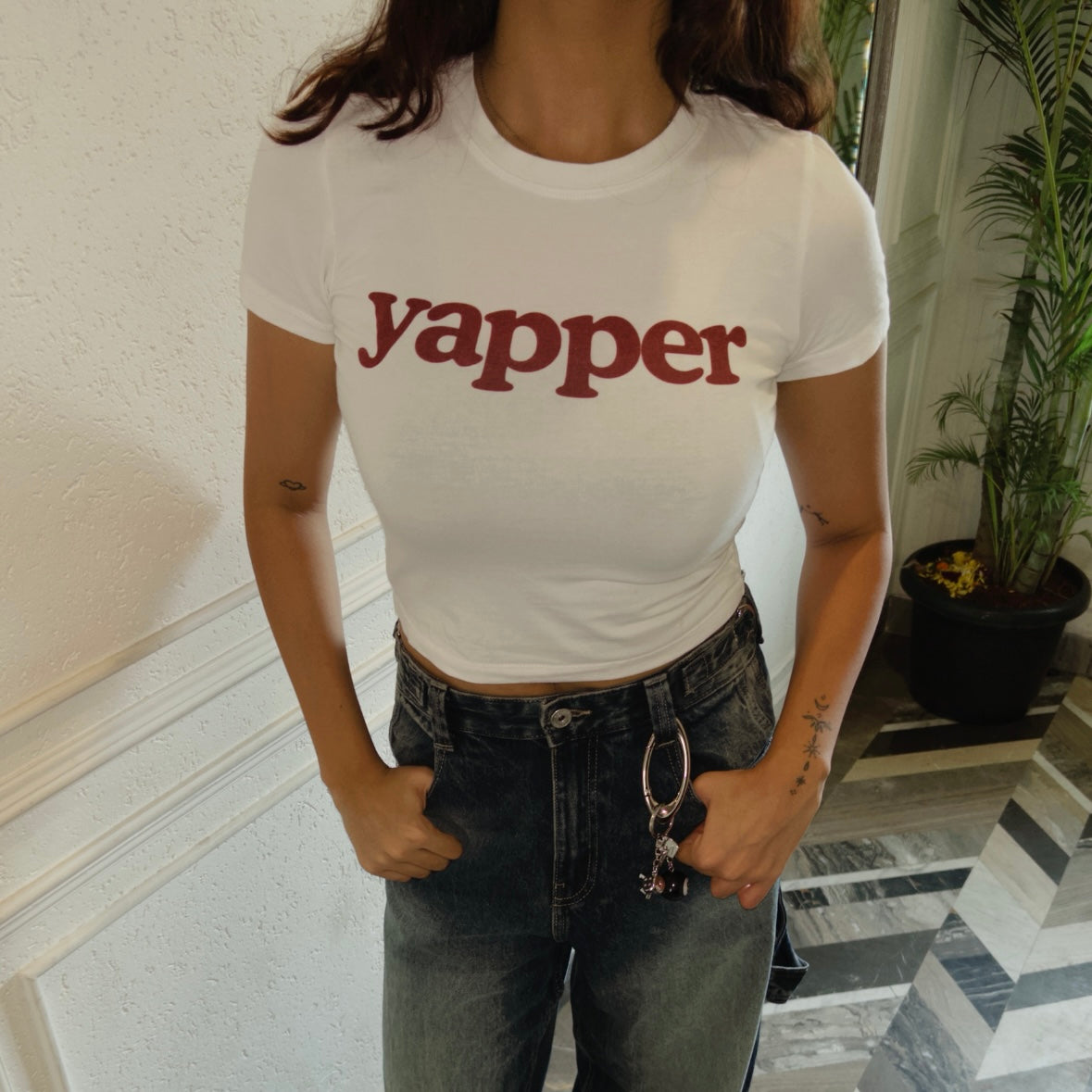 Yapper