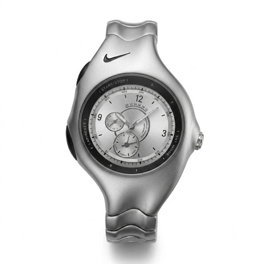 Retro 70’s Watch