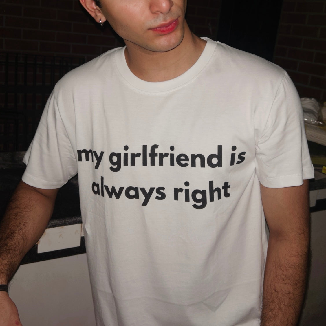 My Gfs always right