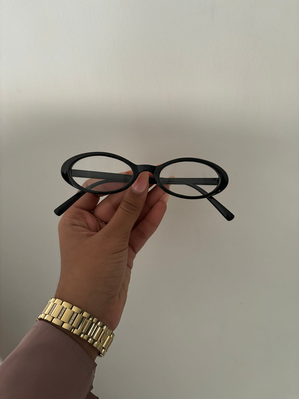 Knight Glasses