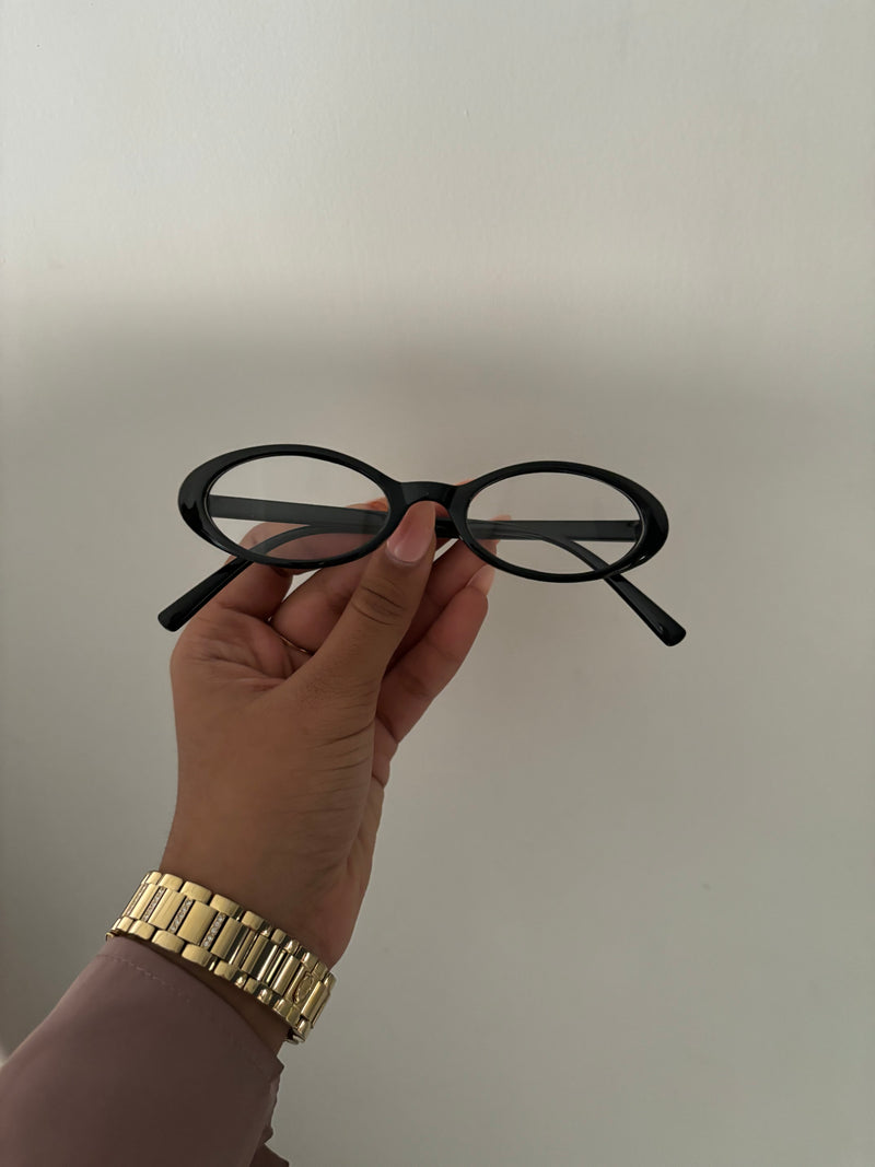 Knight Glasses