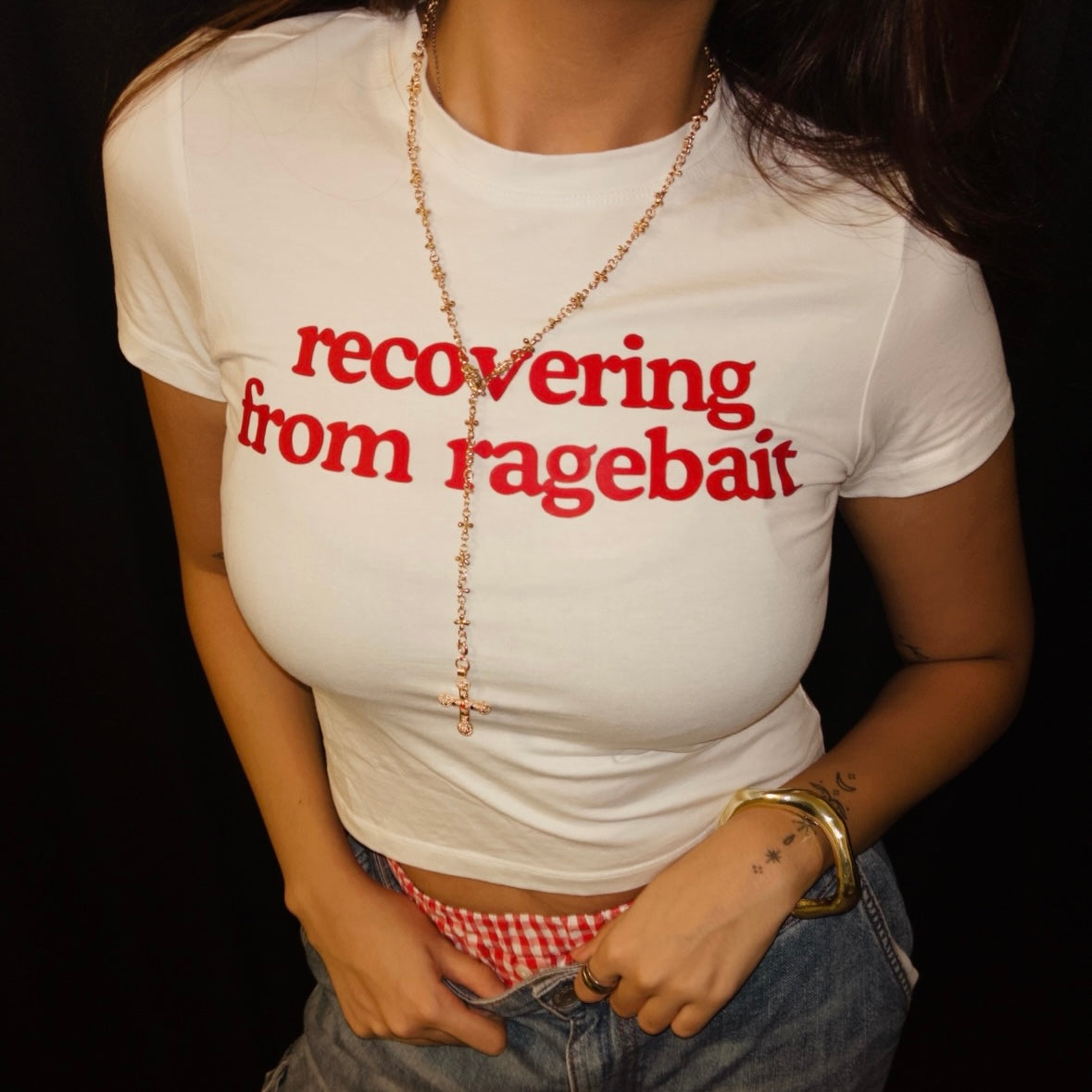 Ragebait