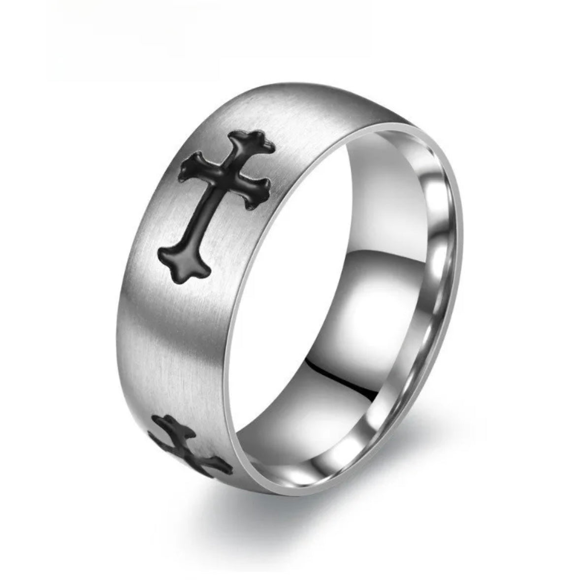 Chrome Ring