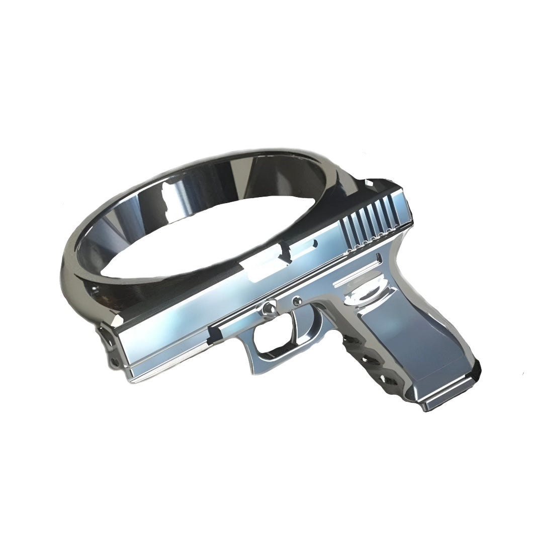 Armed Ring