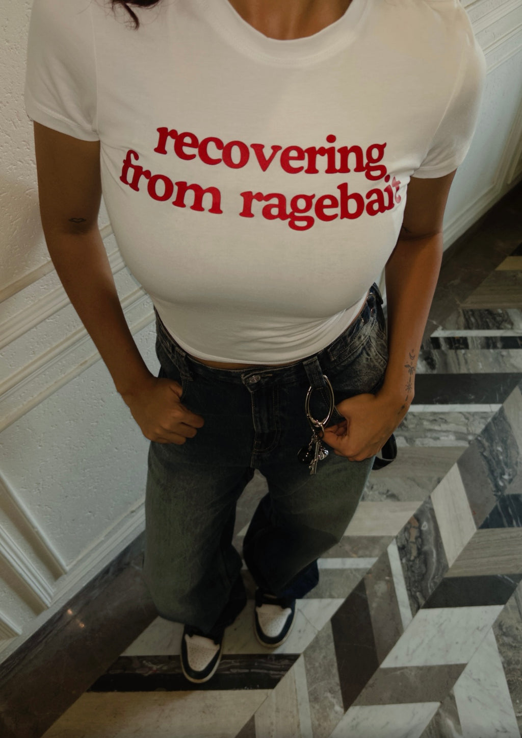 Ragebait