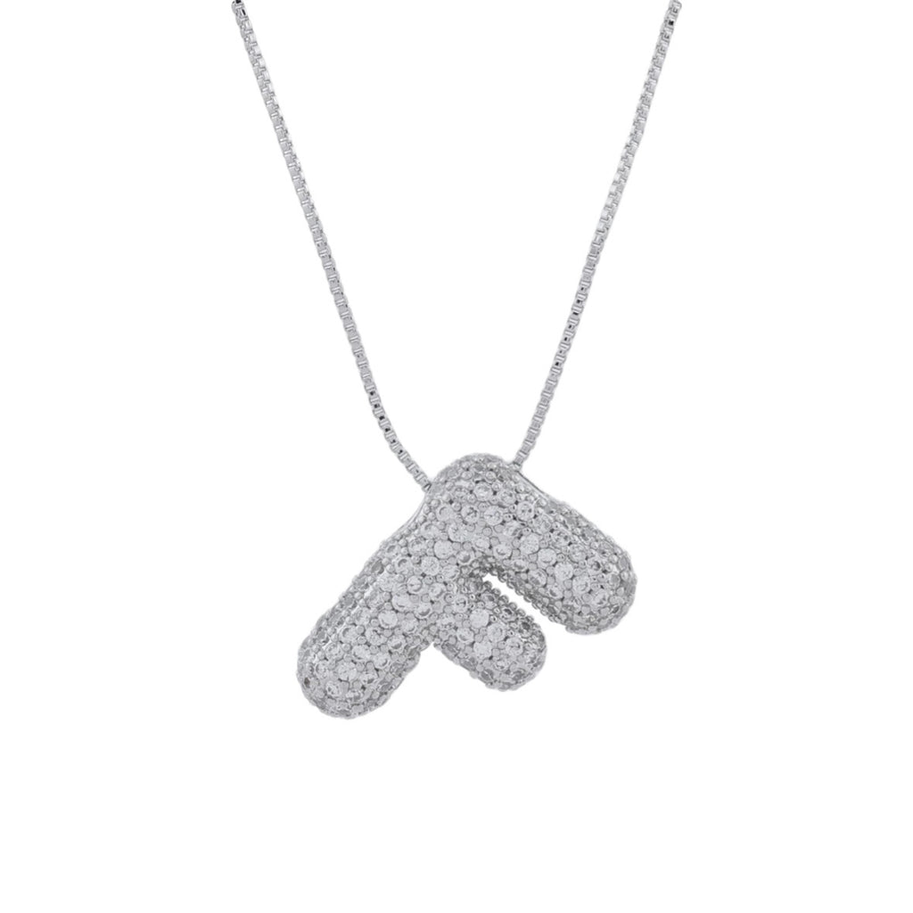 Bubble Necklace
