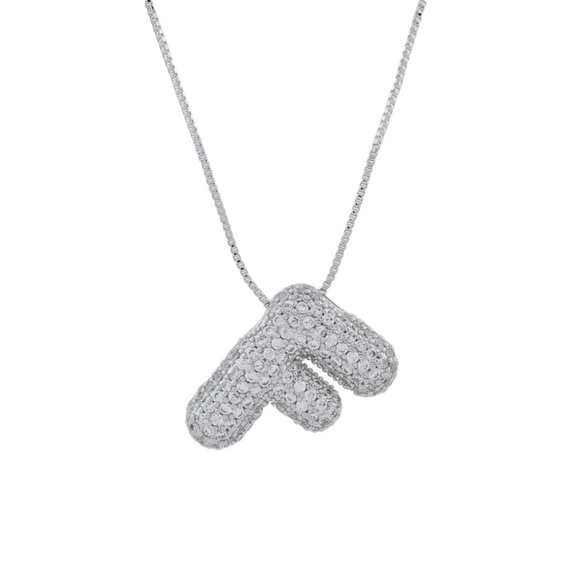 Bubble Necklace