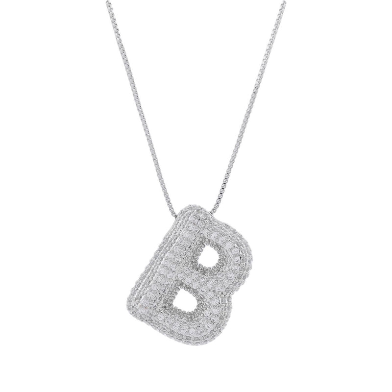 Bubble Necklace