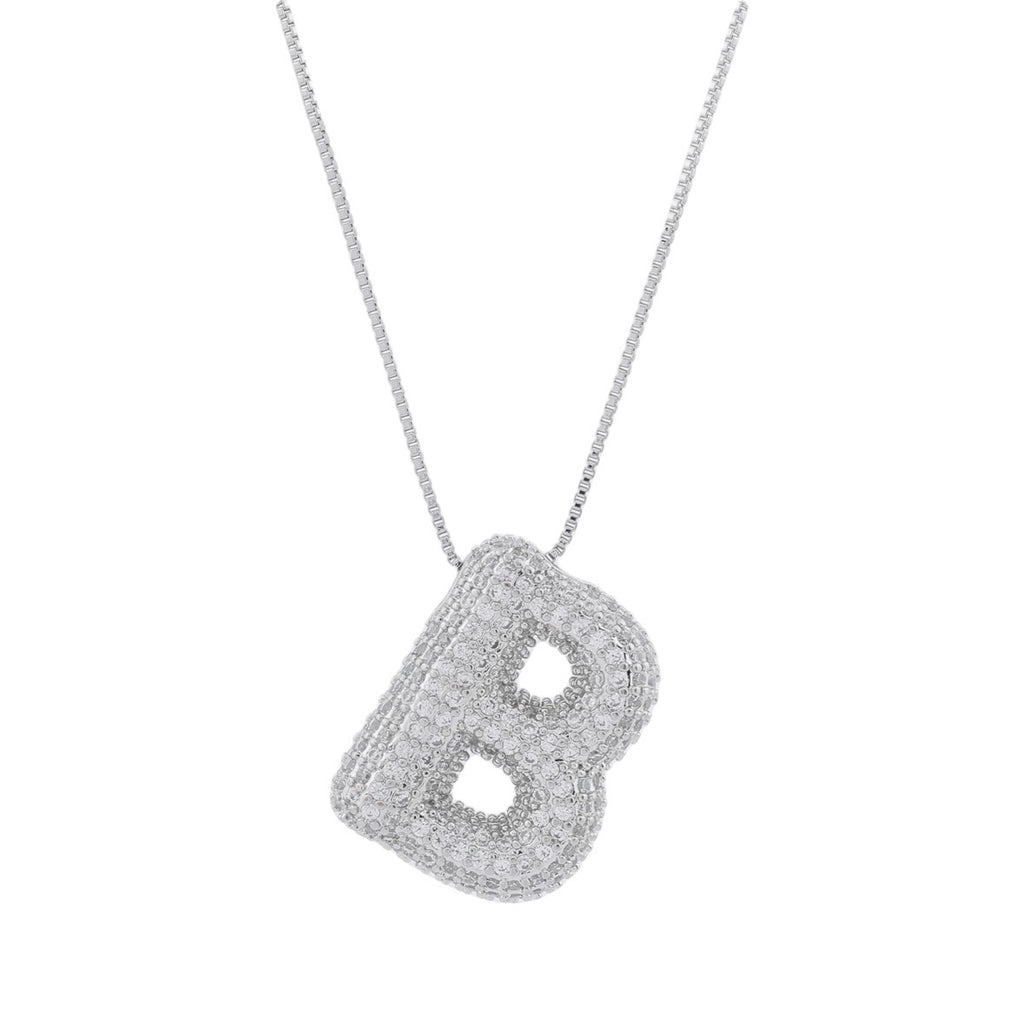 Bubble Necklace