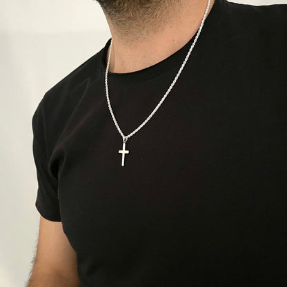 Apollo Necklace