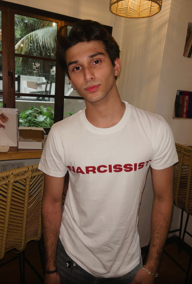 Narcissist Regular