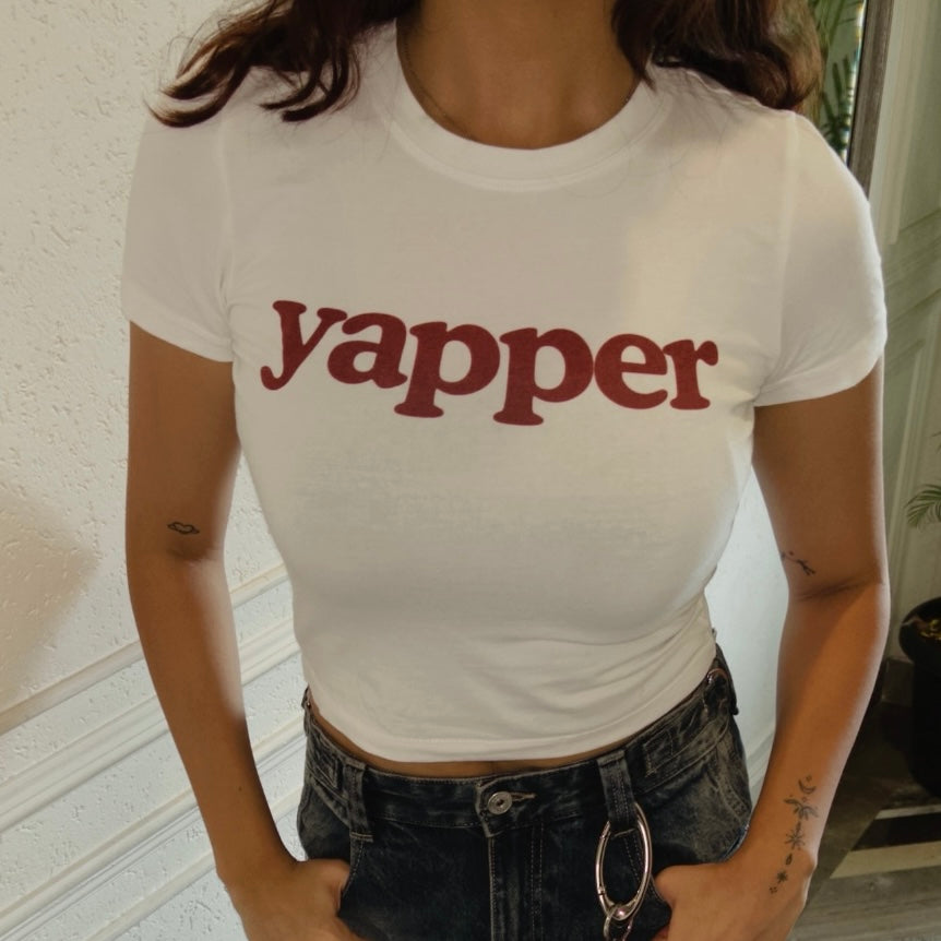 Yapper