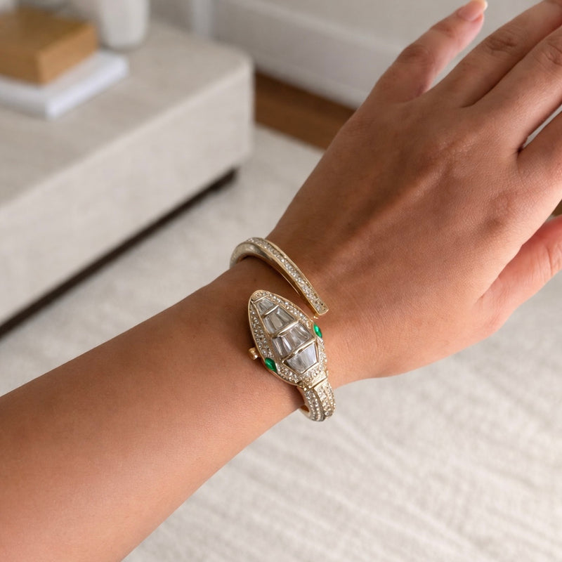Serpent Watch