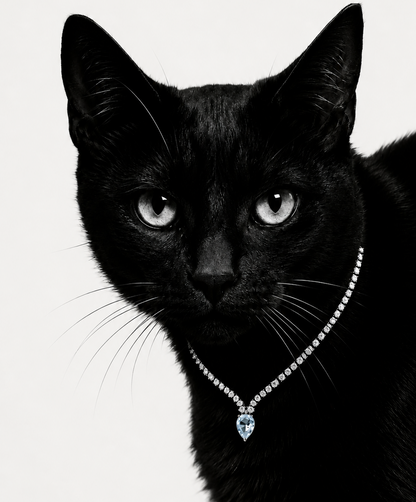 Royalty Necklace