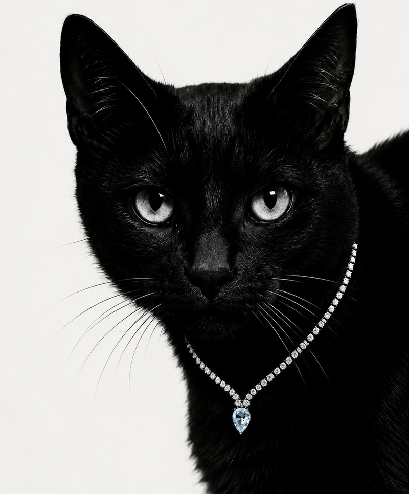 Royalty Necklace