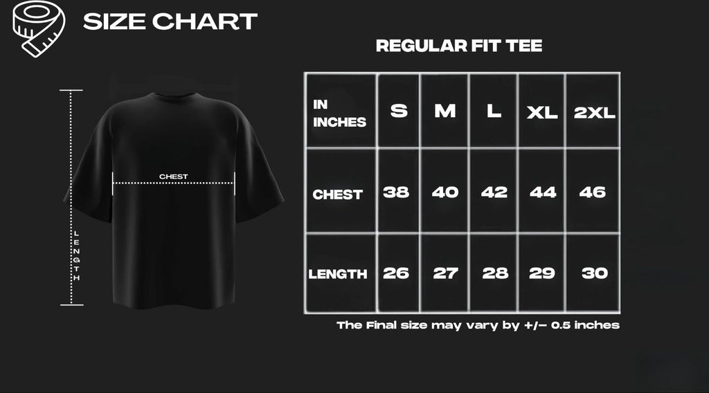 Poker Tee