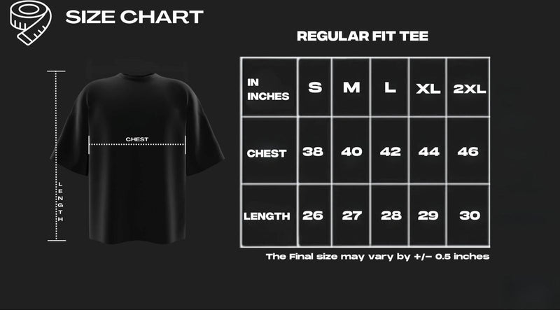 Poker Tee