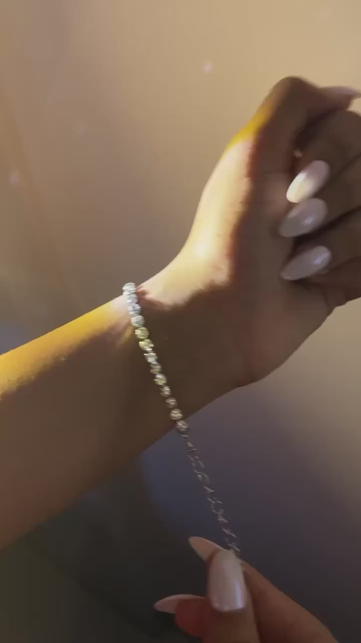Tennis Bracelet