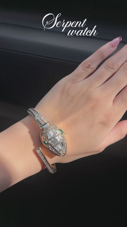 Serpent Watch