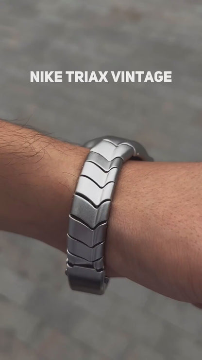Retro 80’s Watch