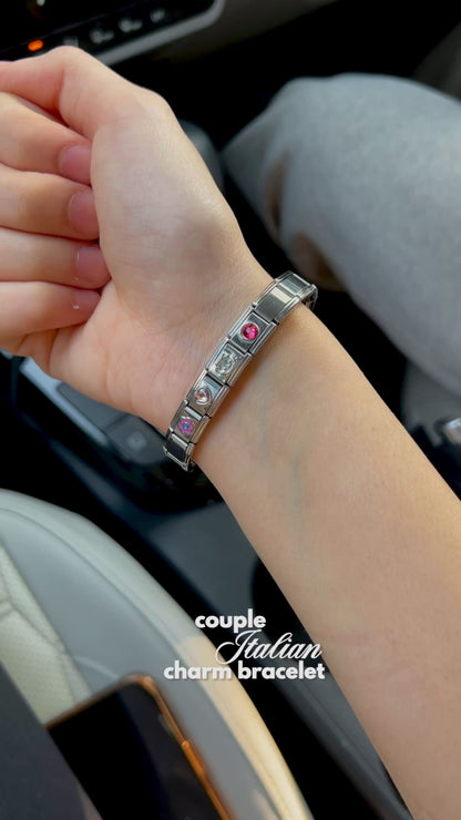Hellokitty Italian Charm