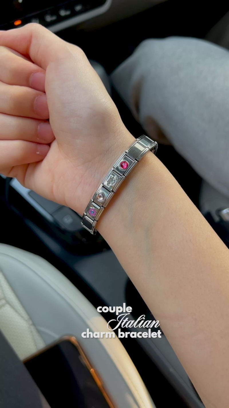 Hellokitty Italian Charm