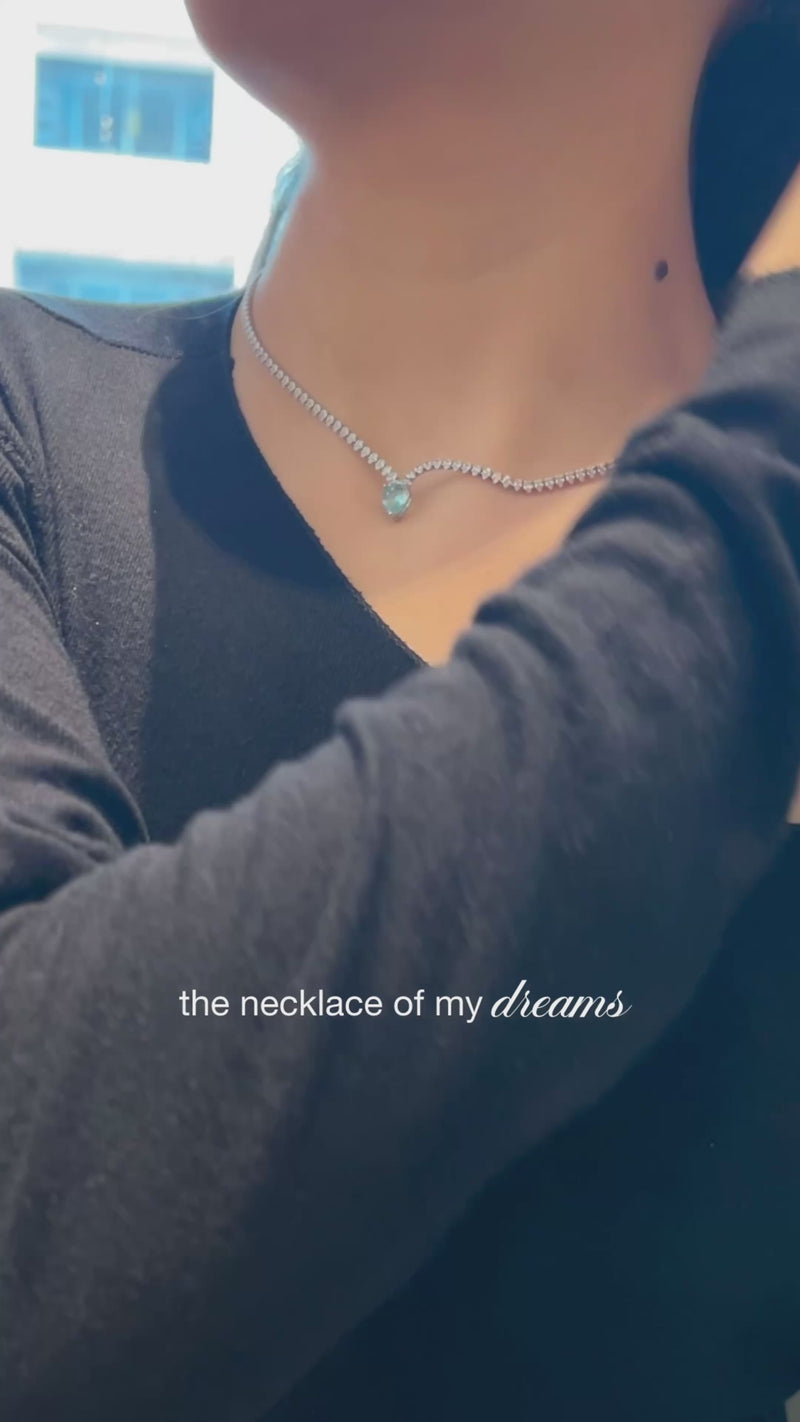 Royalty Necklace